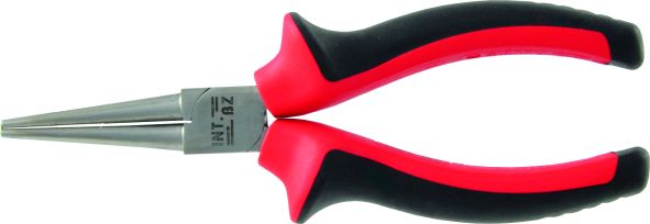 Ronde punttang 160mm VDE 1000V