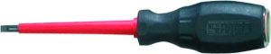 Schroevendraaier sleuf 3.0x100 SLIM VDE 1000V