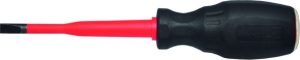 Schroevendraaier sleuf 3.5x100 SLIM VDE 1000V
