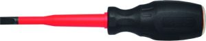 Schroevendraaier sleuf 4.0x100 SLIM VDE 1000V