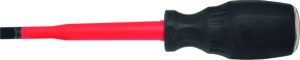 Schroevendraaier sleuf 5.5x125 SLIM VDE 1000V