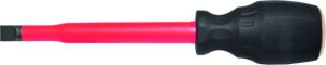 Schroevendraaier sleuf 10.0x200 VDE 1000V