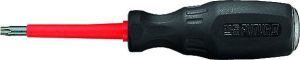 Torx-Schroevendraaier T20x75 VDE 1000V