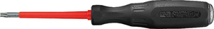 Torx-Schroevendraaier T15x75 VDE 1000V