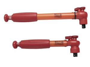 Momentsleutel 1/2"  5-50Nm 370mm