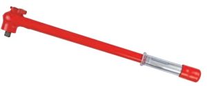Momentsleutel 1/2" 30-130Nm 465mm