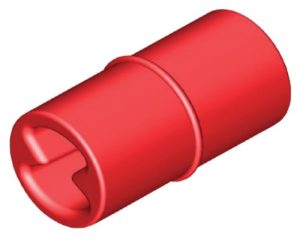 Uitlijndop sectorkabel 3/8” 185-240mm²