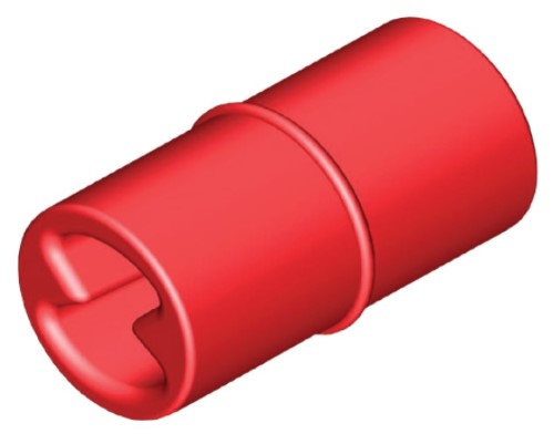 Uitlijndop sectorkabel 3/8” 185-240mm²