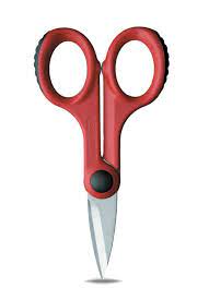 Kabelschaar 2K recht