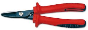 Geïsoleerde schaar VDE-GS 1000V 180mm