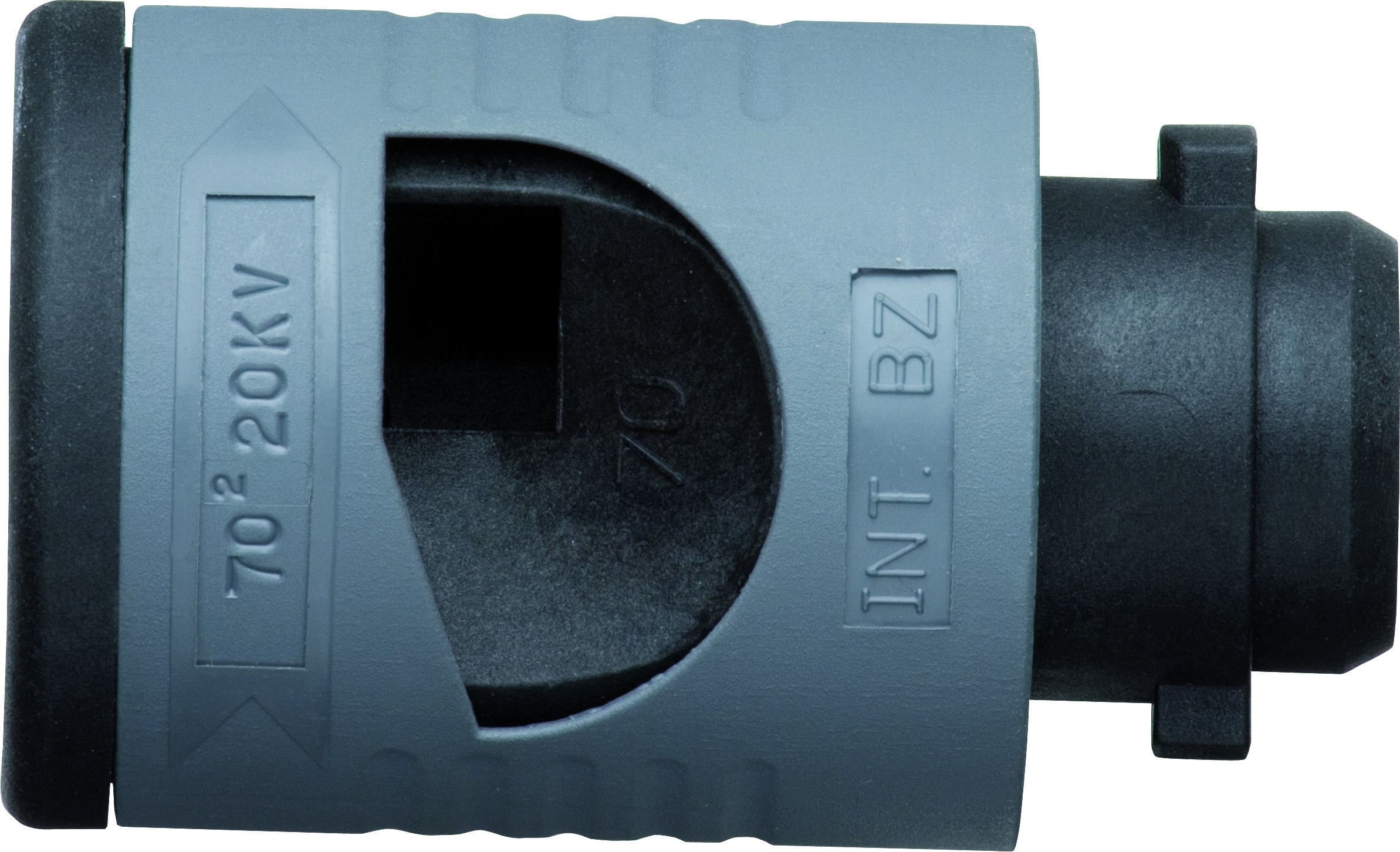 Insert voor IMS 120mm2 10kV