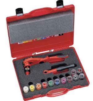 AIS - Ontmantelaar met haakmes