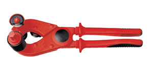 AIS - Ontmantelaar HDPE met haakmes