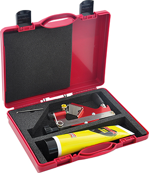 FBS Schiller halfgeleider set 8°