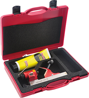 Set schiller IMS II  prim.isolatie 6-45kV