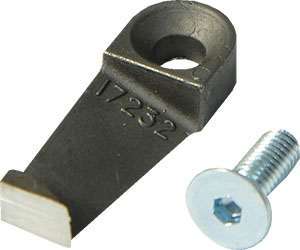 Reservemes IMSII schiller