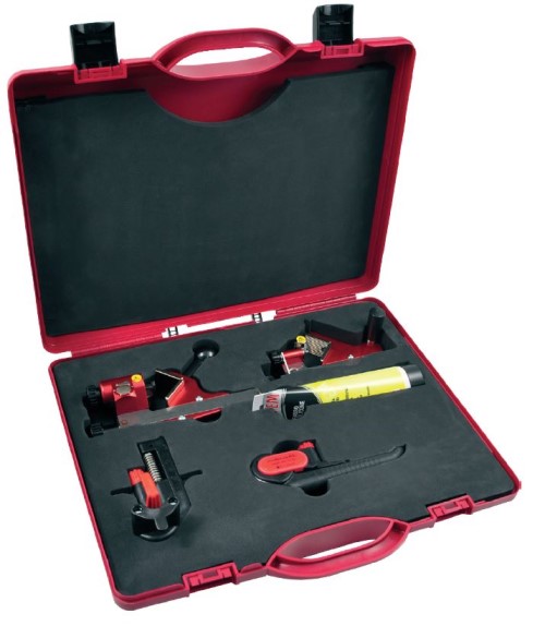 Set stripgereedschappen MV-kabels 1799013