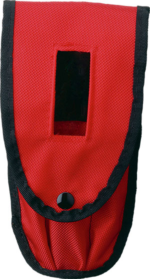 Heuptas "EuroMario" rood