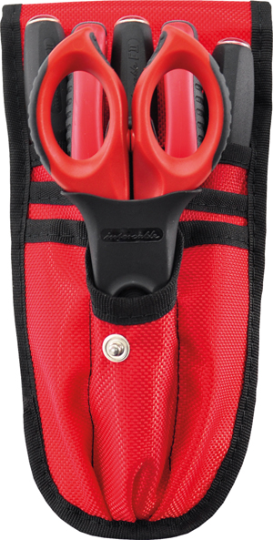 Gereedschapsriem EuroMario inhoud DS1