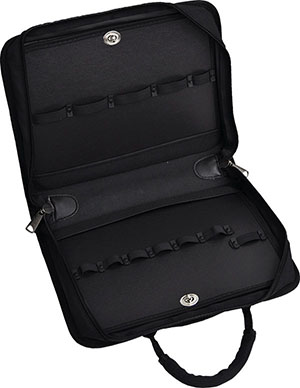 Vouwkoffer "Euronorm"