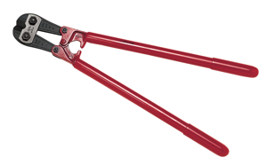 Betonschaar tot Ø11mm