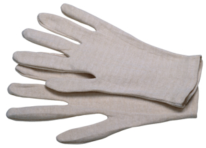 Anti-transpirant handschoen