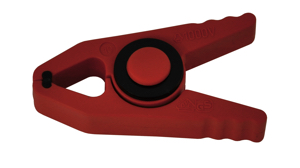 Veiligheidsklem klein VDE 1000V