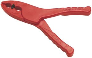 Veiligheidsklem VDE 1000V