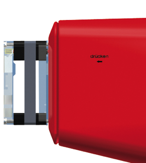 Patroontrekker voor 659001