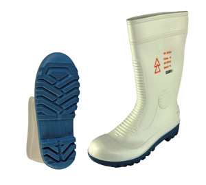 Veiligheidslaarzen maat 46