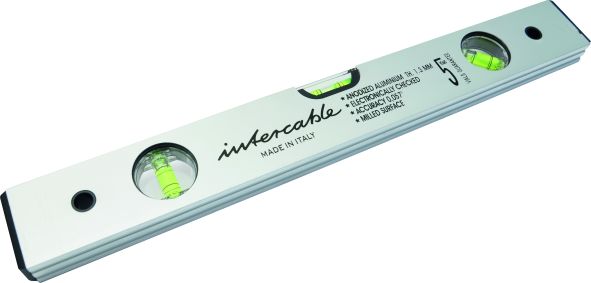 Waterpas Aluminium 600mm