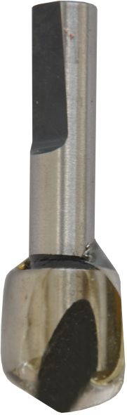 Vervangingsboorkop voor stappenboor 74121