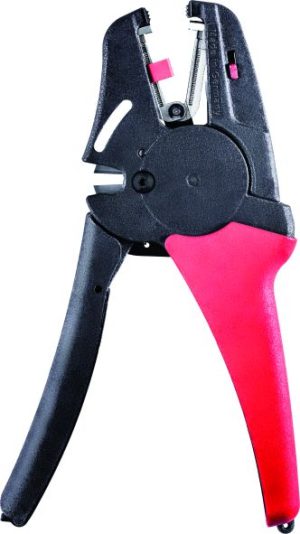 IC Striptang met knipper 0,03-16mm2