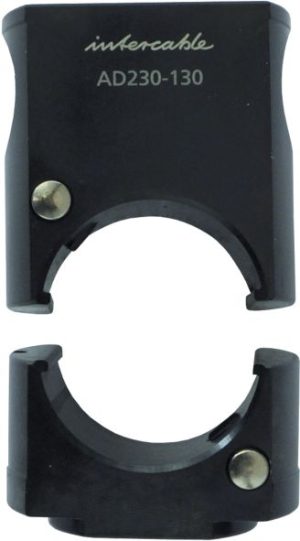 Adapter voor perskop PP230 voor C-serie