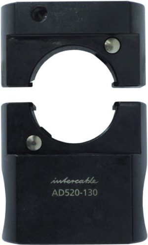 Adapter voor perskop PP520 voor C-serie