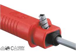 FSI - Stripper 2,5-10mm²