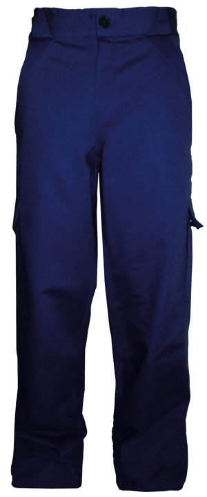 Veiligheidsbroek Maat M - 48