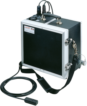 Hydraulische pomp accu / 230V-50Hz