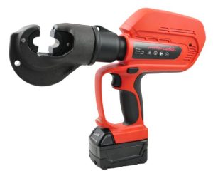 Hydraulische Accupers 130kN C-kop 29mm