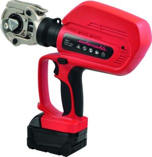 Hydraulische Accupers 60kN, Serie 60-2