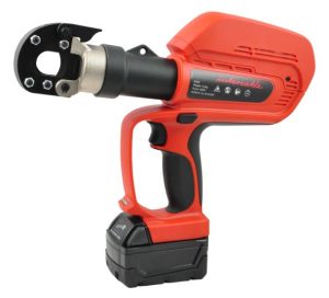 Hydraulische accusnijder tot max. Ø 25mm