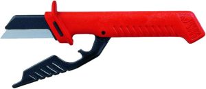 IC Kabelmes met verwisselbaar mes