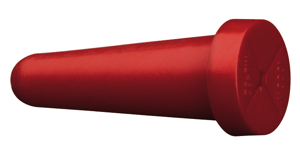 Isolatiehuls Ø 13-20mm rood