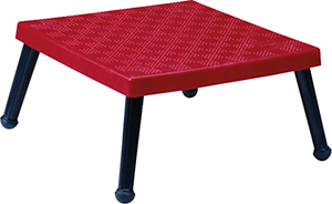 Isolerend platform 30kV