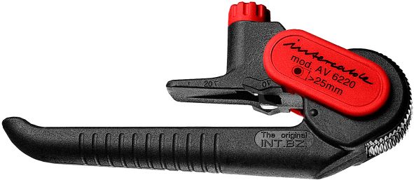 IC Buitenmantelsnijder AMS-INT