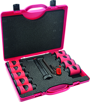 Set IMS schiller 20kV 25-240mm² + AMS