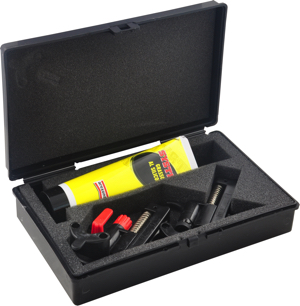 Set HLS Schiller niet gevulc.mantel