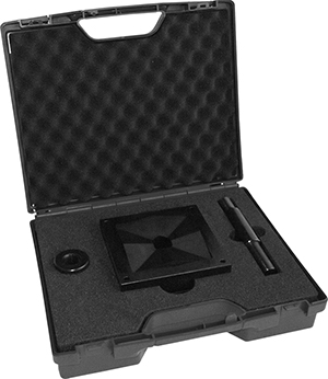 Trekas 25mm tweezijdig afgevlakt op 21mm x 150mm voor Ponsvormen