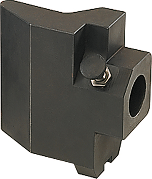 Buigstempel R=10 mm BLS-R