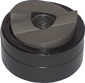 VA SPLIT pons RVS 30,5mm